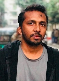 Rezwan Korim - Male escort in Dhaka Photo 6 of 6