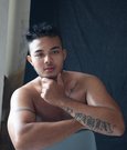Rfabian - Acompañantes masculino in Jakarta Photo 7 of 9