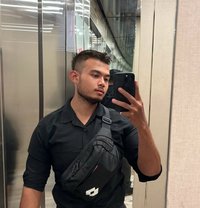 Rfabian - Acompañantes masculino in Jakarta