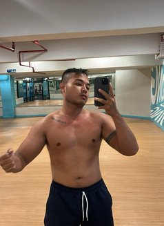 Rfabian - Acompañantes masculino in Jakarta Photo 9 of 11