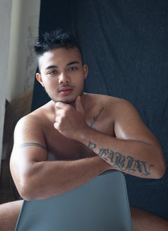 Rfabian - Acompañantes masculino in Jakarta Photo 11 of 11