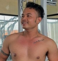 Rfabian - Male escort in Jakarta