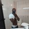 Rhadikal - Male escort in Accra