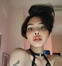 Rhain@21 - Transsexual escort in Dubai Photo 1 of 6