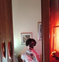 Rhain@21 - Acompañantes transexual in Dubai