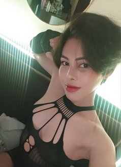 Rhain@21 - Transsexual escort in Dubai Photo 5 of 6