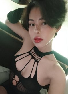 Rhain@21 - Transsexual escort in Dubai Photo 6 of 6