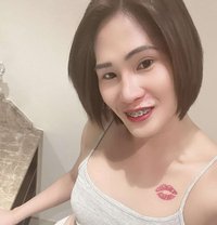 Rham - Transsexual escort in Riyadh