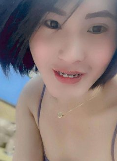 Rham - Transsexual escort in Riyadh Photo 5 of 5