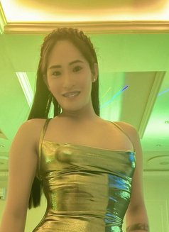 Rham - Acompañantes transexual in Riyadh Photo 4 of 5