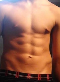 Rhasan - Male escort in Muscat Photo 1 of 2