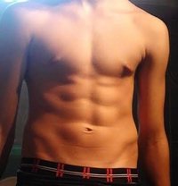 Rhasan - Male escort in Muscat