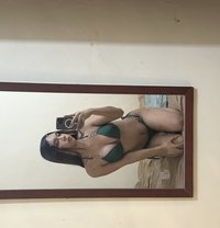 Rhayn Vel - Transsexual escort in Manila