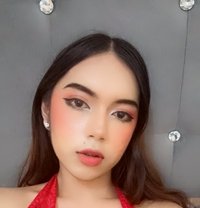 Rhayn Vel - Transsexual escort in Manila