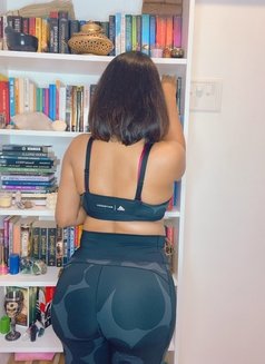 Rhea 24 | Real Meet and Cam - escort in Bangalore Photo 1 of 8