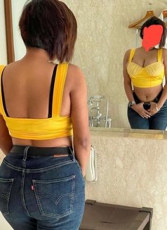 Rhea 24 | Real Meet and Cam - escort in Bangalore Photo 6 of 8