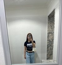 Rhea - escort in Doha