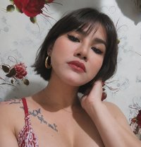 Rhea - Acompañantes transexual in Cebu City