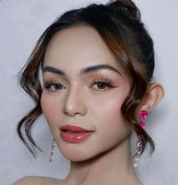 Rhea - Acompañantes transexual in Manila