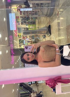 Rhea - masseuse in Manila Photo 1 of 1