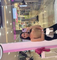 Rhea - masseuse in Manila