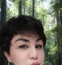 Rhea - Transsexual escort in Manila
