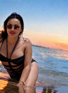 Rhea - Transsexual escort in Manila Photo 3 of 4