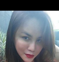 Rhea - Transsexual escort in Manila