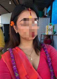 Rhea Iyer - puta in Chennai Photo 1 of 5