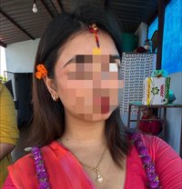 Rhea Iyer - escort in Chennai