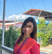 Rhea Iyer - escort in Chennai