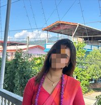 Rhea Iyer - escort in Chennai