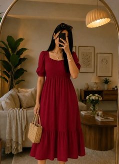 Rhea Kapoor | Built for the Elite Stage - escort in Hyderabad Photo 4 of 9