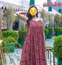 Rhea Khanna | Built for the Elite Stage - escort in Hyderabad
