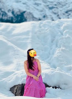 Rhea Khanna | Built for the Elite Stage - escort in Hyderabad Photo 4 of 9