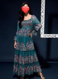 Rhea Khanna | Built for the Elite Stage - escort in Hyderabad Photo 8 of 9