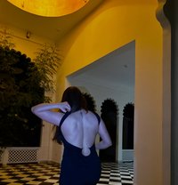Rhea Malhotra - escort in Noida