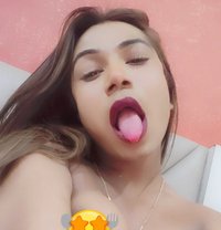 Rhea Malhotra _REAL Fuck_Shemale - Acompañantes transexual in Gurgaon Photo 9 of 14
