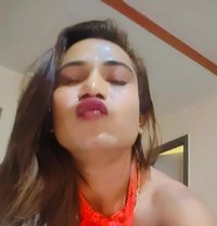 sensational Rhea - Acompañantes transexual in Gurgaon