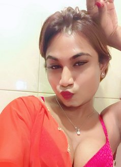 Rhea Malhotra _REAL Fuck_Shemale - Acompañantes transexual in Vadodara Photo 25 of 28