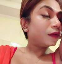 Rhea Malhotra _REAL Fuck_Shemale - Transsexual escort in Hyderabad Photo 27 of 28