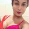 Rhea Malhotra _REAL Fuck_Shemale - Acompañantes transexual in Ahmedabad