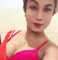 Rhea Malhotra _REAL Fuck_Shemale - Transsexual escort in Vadodara