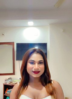 Rhea Malhotra _REAL Fuck_Shemale - Transsexual escort in Hyderabad Photo 29 of 30