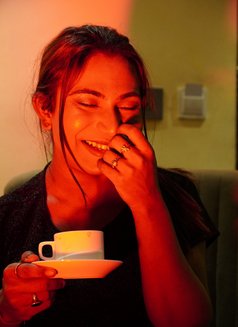 Rhea Malhotra _REAL Fuck_Shemale - Acompañantes transexual in Kolkata Photo 23 of 26