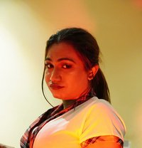 Rhea Malhotra _REAL Fuck_Shemale - Transsexual escort in Kolkata