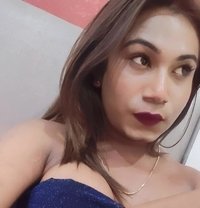 Rhea Malhotra Shemale - Acompañantes transexual in Ahmedabad