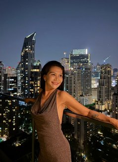 Rhea Relax Massage ‍ - escort in Bangkok Photo 1 of 8