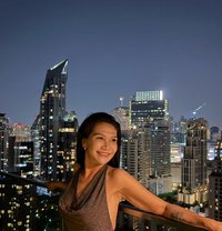 Rhea Relax Massage ‍ - escort in Bangkok