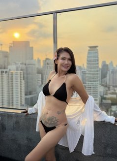 Rhea Relax Massage ‍ - escort in Bangkok Photo 7 of 8